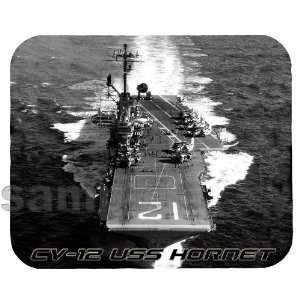  CV 12 USS Hornet Mouse Pad mp2 