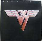 VAN HALEN Van Halen II 180g Test Pressing LP AUDIOPHILE