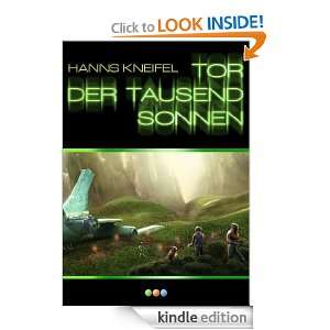   Sonnen (German Edition) Hanns Kneifel  Kindle Store
