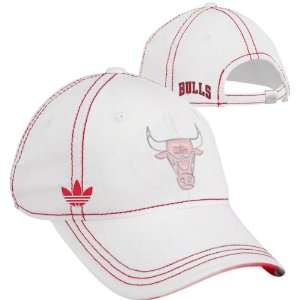  Chicago Bulls Womens Lifestyle Watercolors Slouch 