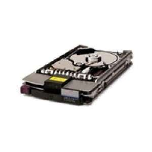  HP / Compaq Generic 411261 001 SCSI Hard Drive Kit 