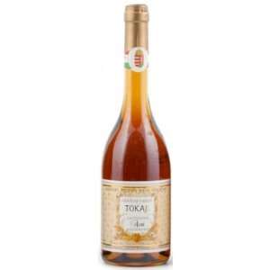  2006 Chateau Pajzos Tokaji Aszu 3 Puttonyos Hungary 500 mL 