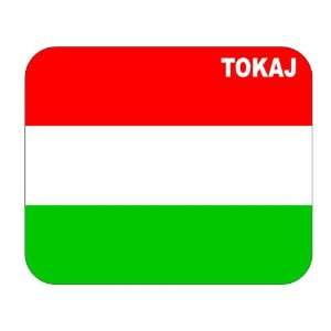 Hungary, Tokaj Mouse Pad