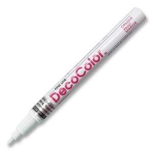  Marvy DecoColor Paint Marker UCH200S0 Arts, Crafts 