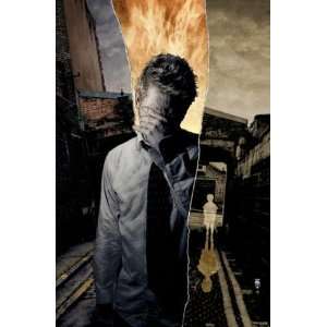  John Constantine, Hellblazer The Gift [Paperback] Mike 