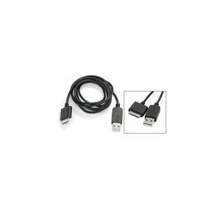  New PSP GO USB Data Transfer Cable Electronics