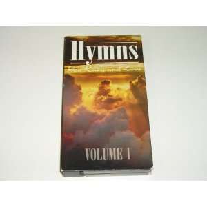  Hymns You Know and Love Volume 1 (Vhs Tape) Everything 
