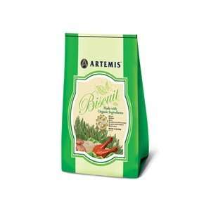  Artemis Organic Biscuits 1 lb.
