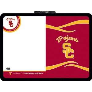 USC Trojans 18x24 Message Center 