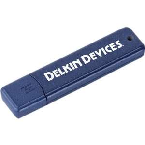  Delkin Devices USB 2.0 PocketFlash   8Gb Electronics
