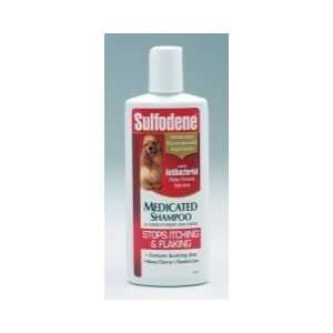   Farnam Pet Products Sulfodene Shampoo 12 Ounces   00710