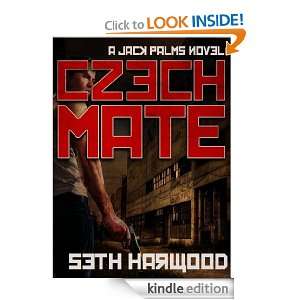 Czechmate (Jack Palms Crime) Seth Harwood  Kindle Store