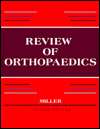 Review of Orthopaedics, (0721659012), Mark D. Miller, Textbooks 