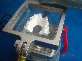 Price does not include the Vacuum Forming Molding Machine