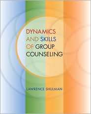   Counseling, (0495501956), Lawrence Shulman, Textbooks   