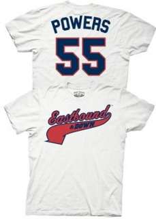 EASTBOUND AND DOWN kenny powers 55 T SHIRT S M L XL  