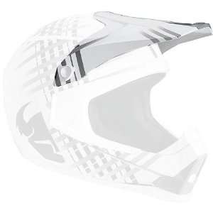 Thor MX Visor Kit Mens Quadrant MX Motorcycle Helmet Accessories w 