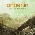 Anberlin   New Surrender  