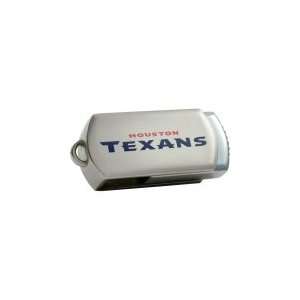  Centon DataStick Twist Houston Texans Edition 2 GB Flash 