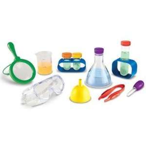  Learning Resources LER2784 Primary Science Set Toys 