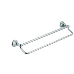  Fima by Nameeks S6041/60 Style 24 Double Towel Bar Finish 