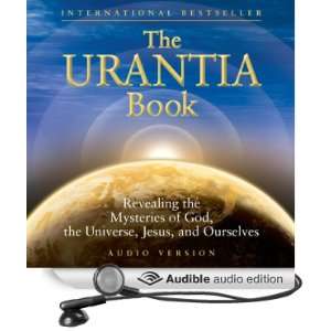  The Urantia Book (Part 3) The History of Urantia [Earth 