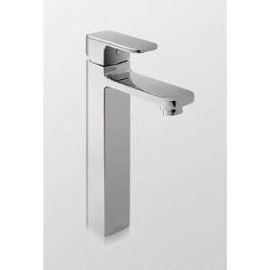  Toto TL630SDH#CP Upton Single Lever Tall Faucet   Polished 