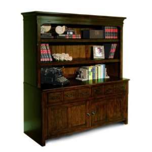  Grand Junction Bookcase Hutch