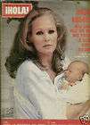 URSULA ANDRESS TR Mag SAILOR SMOKIE BOB DYLAN 11217  