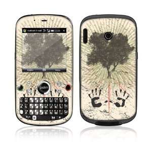  Palm Treo Plus Skin Decal Sticker  Make a Difference 