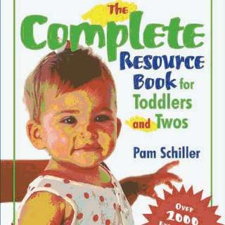Cognitive Teaching Aids The Complete Resource Book For Toddlers And 