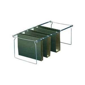  Sparco Products Box Bottom Hanging File Folders