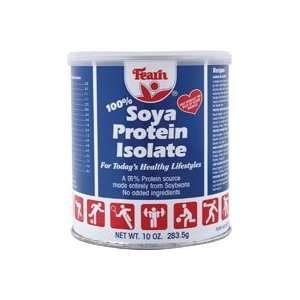  Fearn Soya Protein Isolate    10 oz Health & Personal 