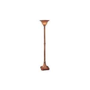    T30440   Treville Lamp   Torchiere/Uplight