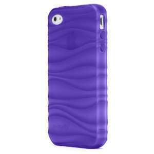 Stir for iPhone 4S & iPhone 4 (Purple) Electronics