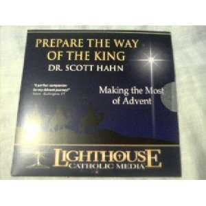   the Most of Advent (Catholic Lighthouse Media) Dr Scott Hahn Books