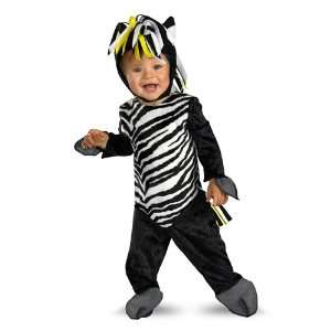  Zany Zebra Tiny Treats Toddler Toys & Games