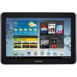 Samsung Galaxy Tab 2 10.1 16GB Android 4.0 Tablet  