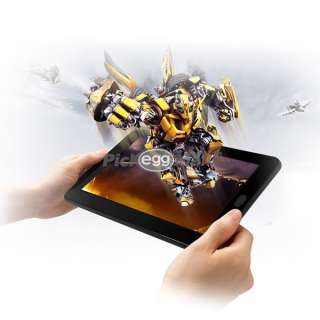   A10 1.5GHz 512MB/8GB Android 4.0 7 Capacitive Tablet PC WiFi 3G HDMI