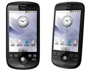 NEW UNLOCKED HTC G2 MAGIC ANDROID 3G GPS WIFI SMART PHONE  