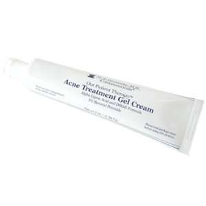  N.V. Perricone ACNE CARE Outpatient Therapy TREATMENT GEL 