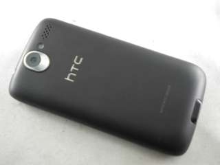 UNLOCKED HTC DESIRE T MOBILE AT&T ANDROID SMART PHONE  