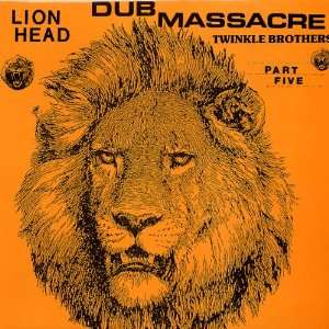  Dub Massacre Part 5 Lion Head Twinkle Brothers Music