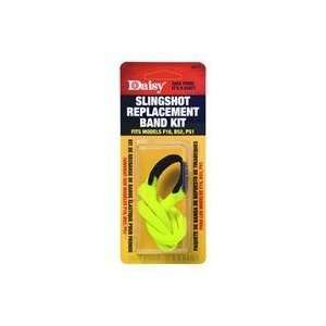  Daisy Mfg. 8172 Slingshot Replacement Bands Sports 