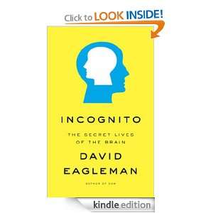 Start reading Incognito  