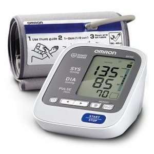 Blood Pressure Dig Auto Infl 7 Series Size BP760
