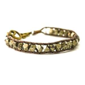 Lady Luck Wrap Bracelet (7.5 Inches)