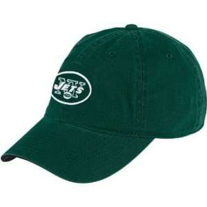  Mens New York Jets Team Logo Unstructured Cap