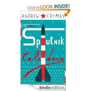 Start reading Sputnik Caledonia 