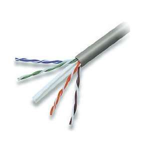   Unshielded Twisted Pair Cable Bare Wire 1000 Feet Electronics